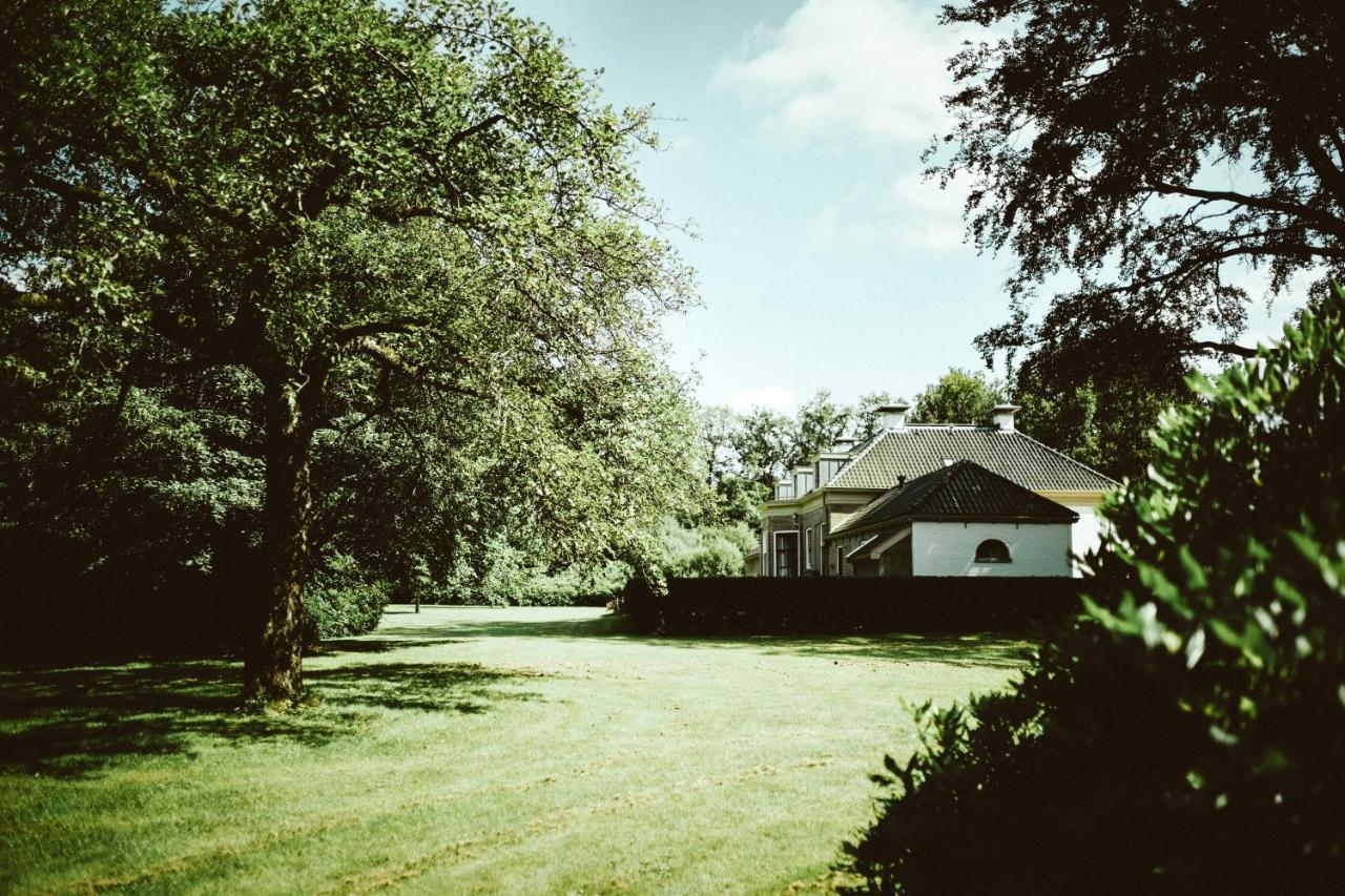 Klein Soestdijk Panzió Veenhuizen Kültér fotó